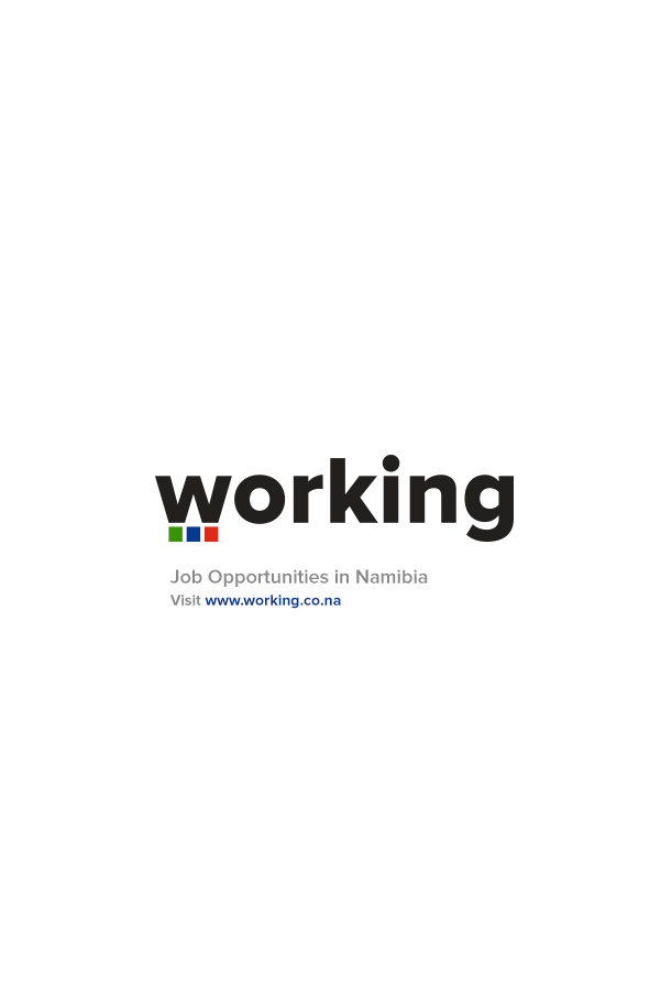 Working.co.na - Employment Opportunities In Namibia