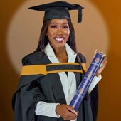 Lettie Nahole, Mba