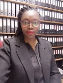 Hilya Shilongo